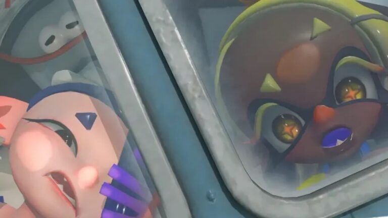 Splatoon Raiders, The 1st Splatoon Spinoff Has Been Announced for Nintendo Switch 2