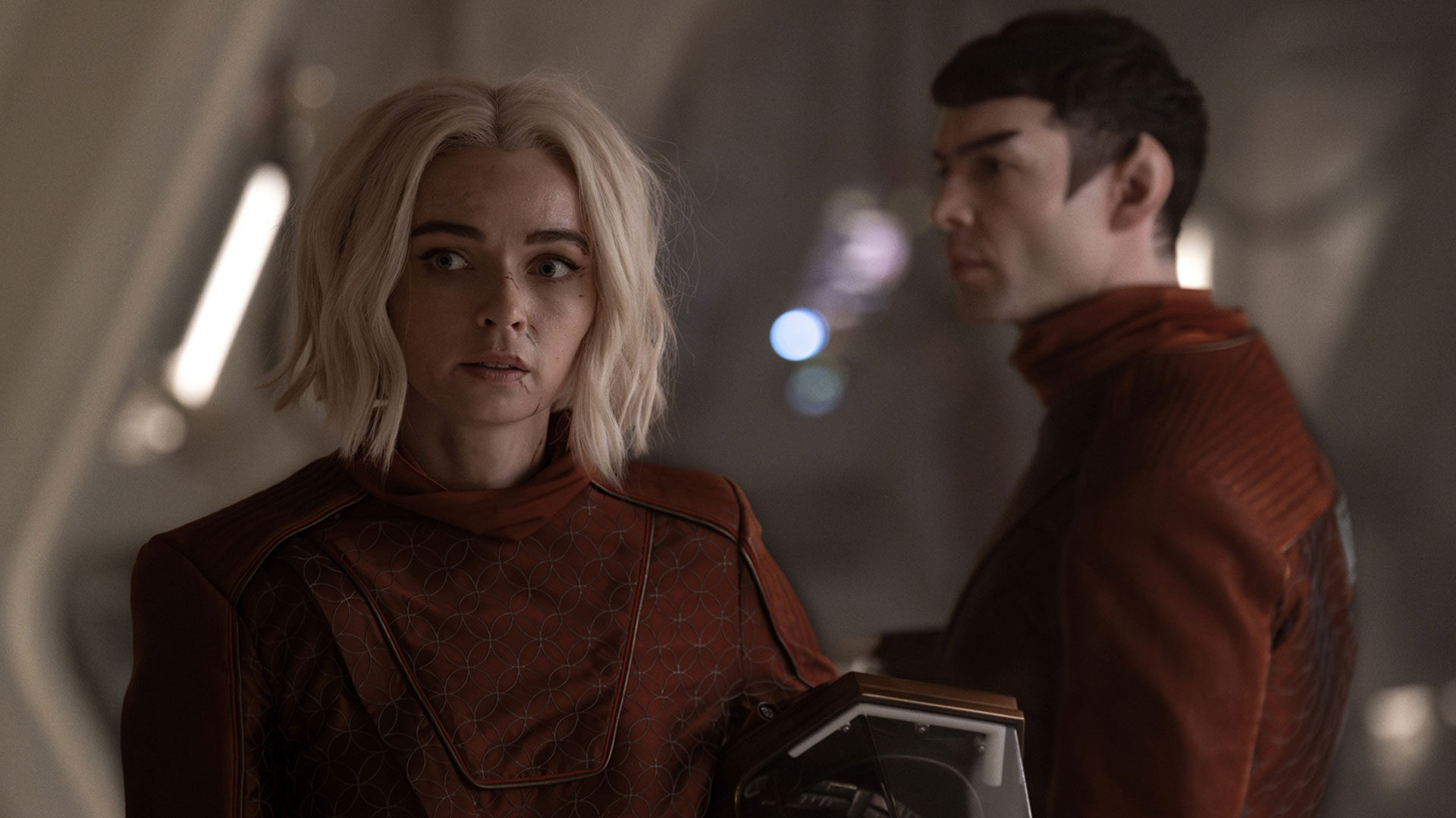 Star Trek: Strange New Worlds Season 3 Review