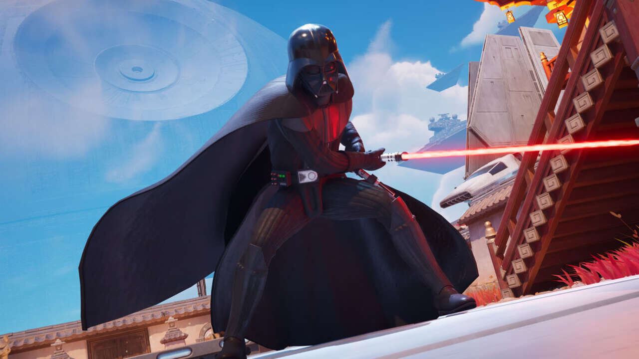 State of Unreal 2025: Fortnite Unleashes Epic AI Idea, to let People Make AI NPCs
