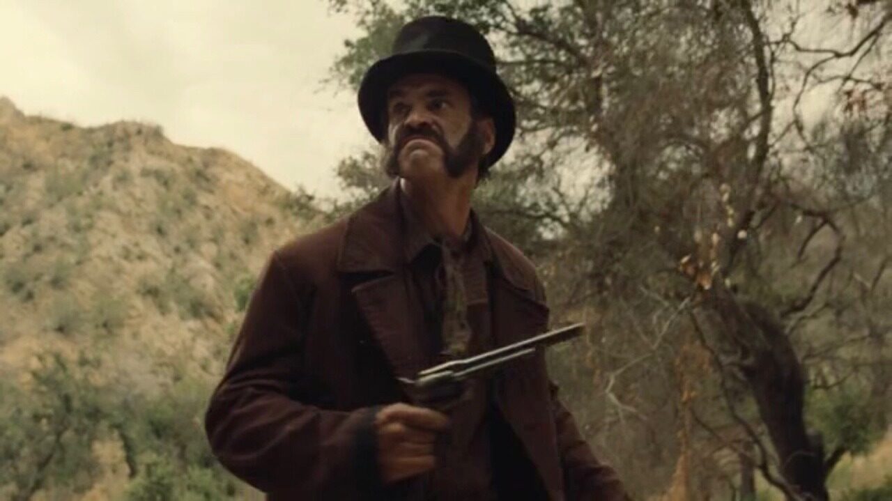 Steven Ogg Got Into Character For GTA V’s Trevor Listening to Canada's Dallas Green!