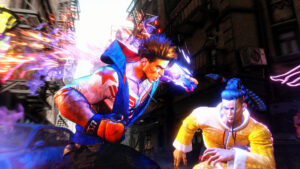 Street Fighter 6 (Nintendo Switch 2) Review