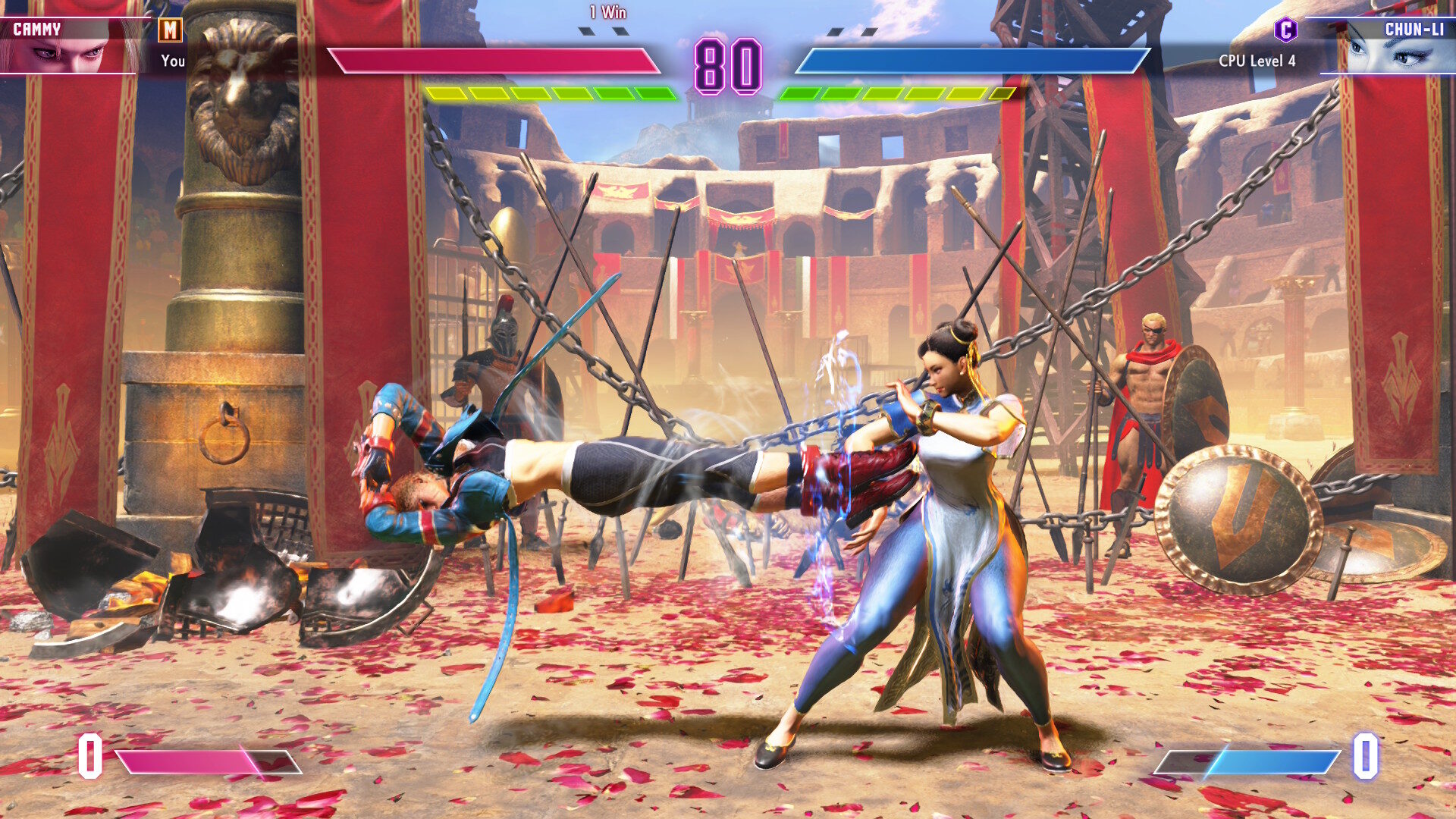 Street Fighter 6 (Nintendo Switch 2) Review