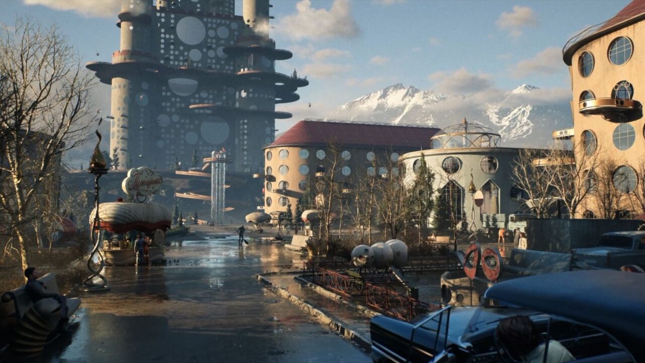 Summer Games Fest 2025: Atomic Heart Studio Mundfish Debuts 2 Titles   2