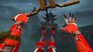 Summer Games Fest 2025: Marvel's Deadpool VR Features Voice of Neil Patrick Harris