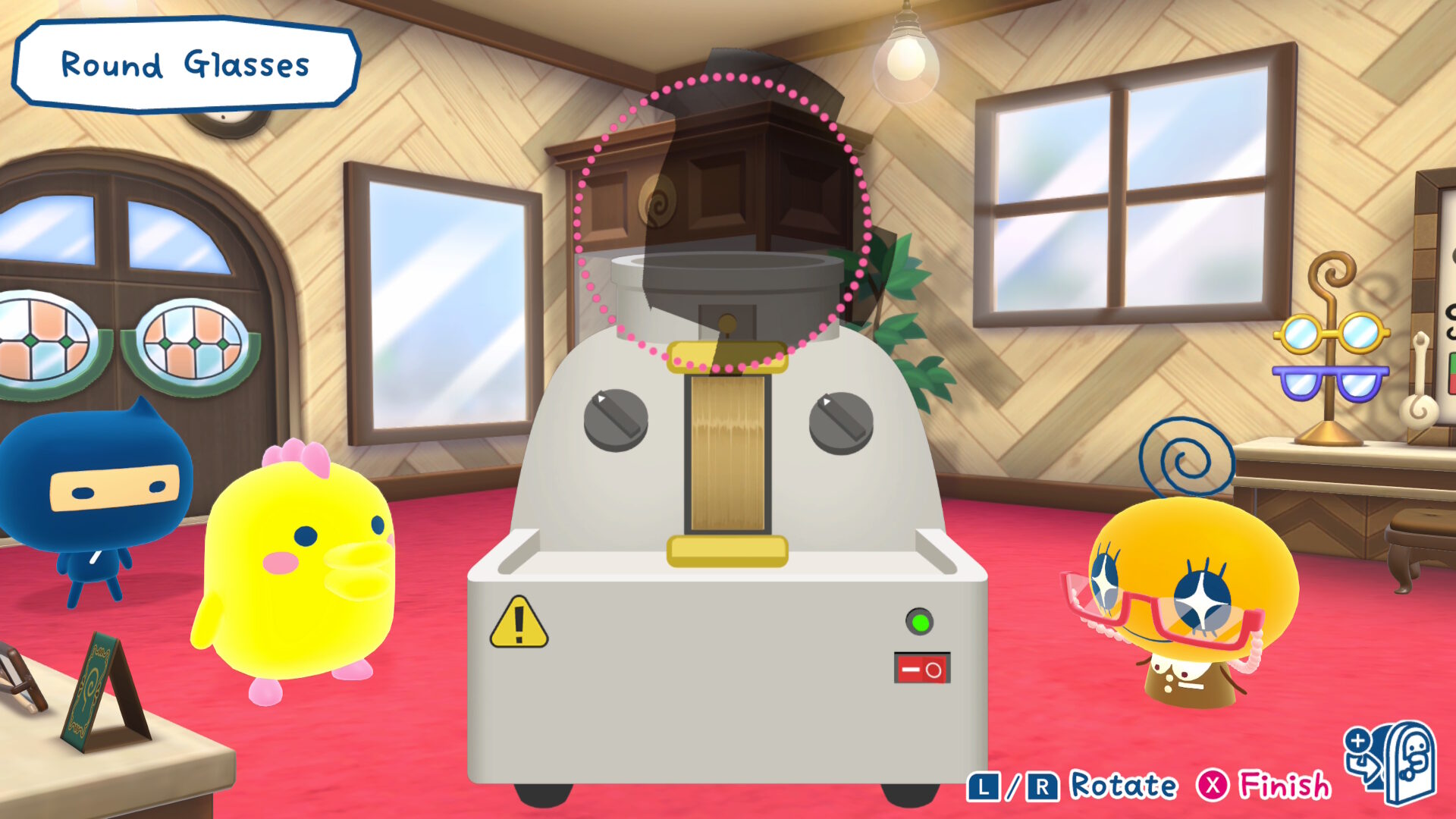 Tamagotchi Plaza (Nintendo Switch 2) Review