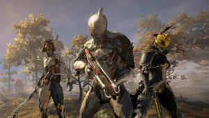 Tennocon Celebrates its 10th Anniversary in July With Big Warframe Announcements
