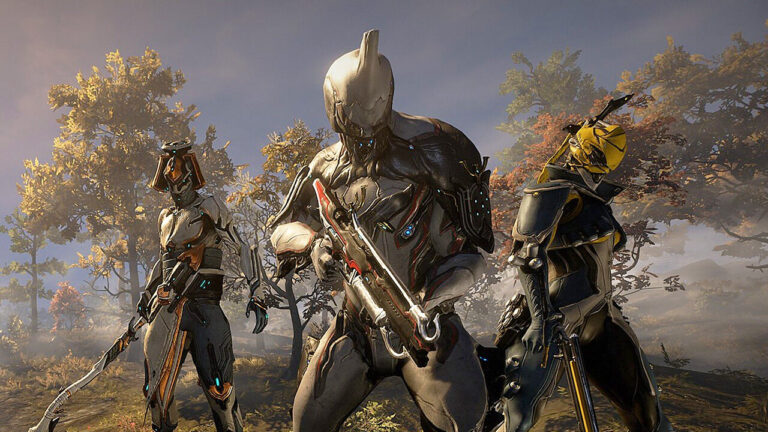 Tennocon Celebrates its 10th Anniversary in July With Big Warframe Announcements