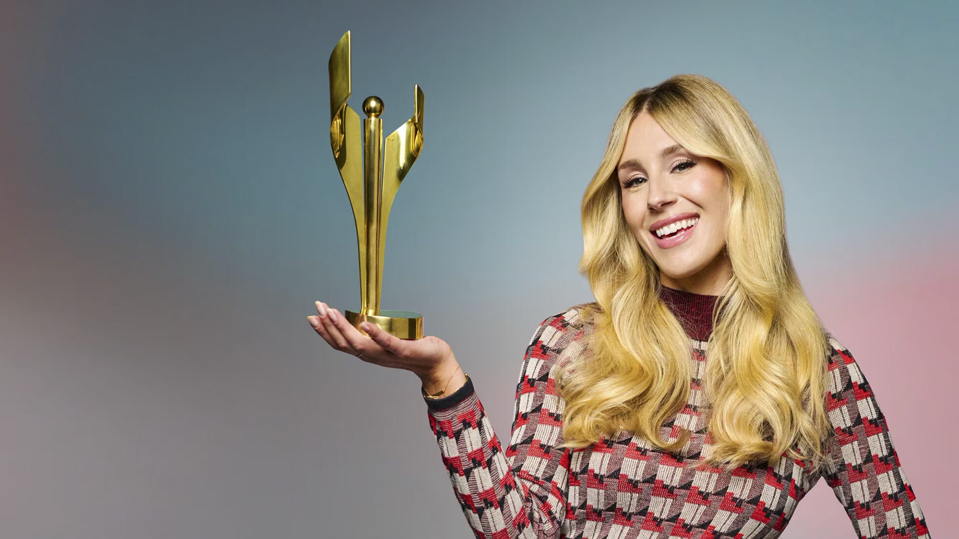 The 2025 Canadian Screen Awards Arrive on Crave