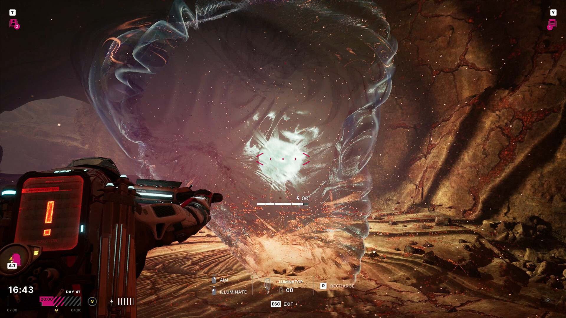 The Alters (PC) Review
