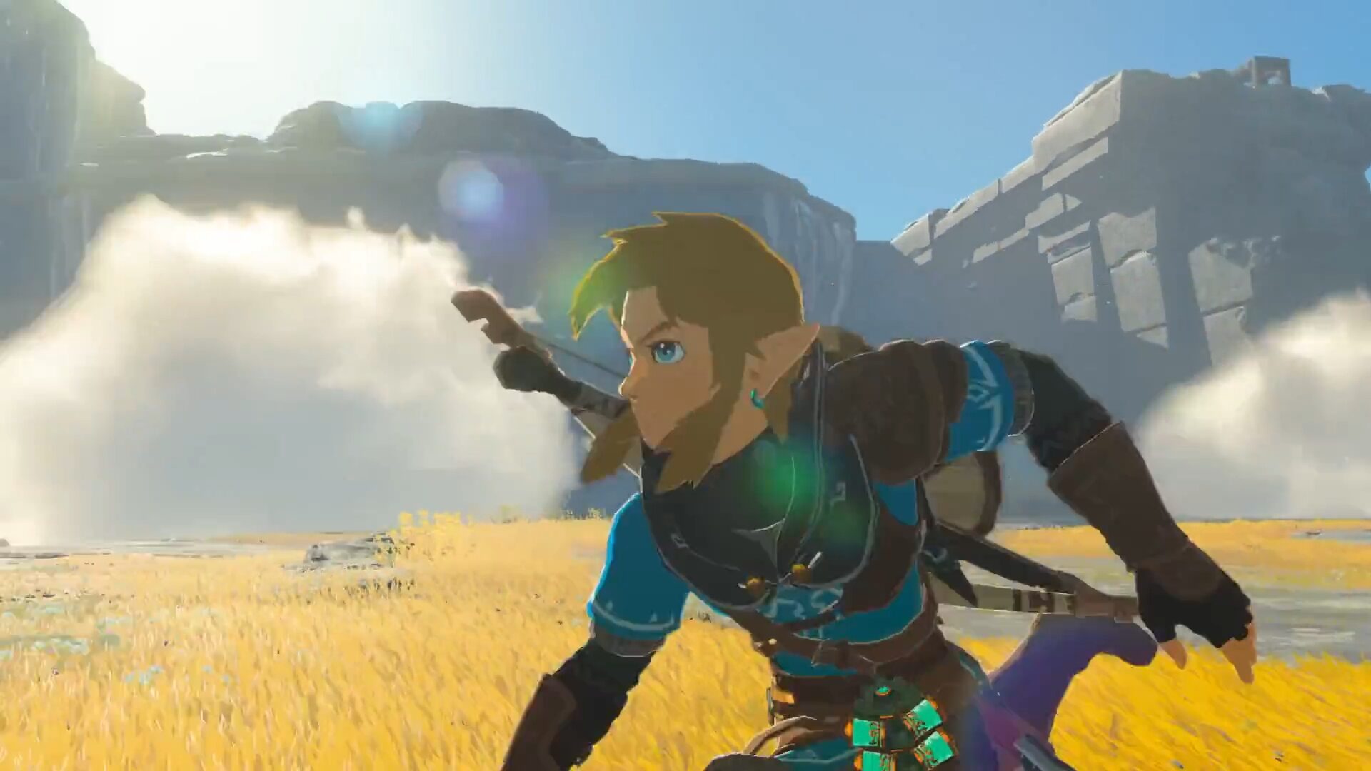 The Legend of Zelda Live-Action Movie Is Delayed A Few Months 2