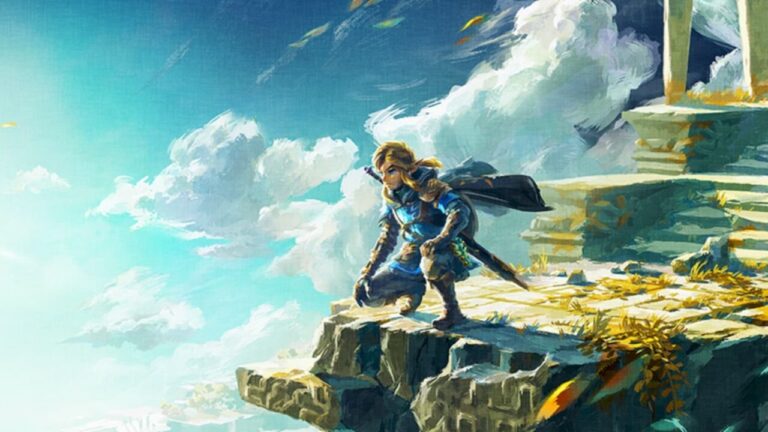 The Legend of Zelda Live-Action Movie Is Delayed A Few Months
