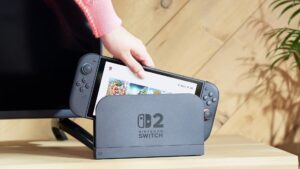 The Nintendo Switch 2 Day One Patch is Here and It Brings Free Game Updates