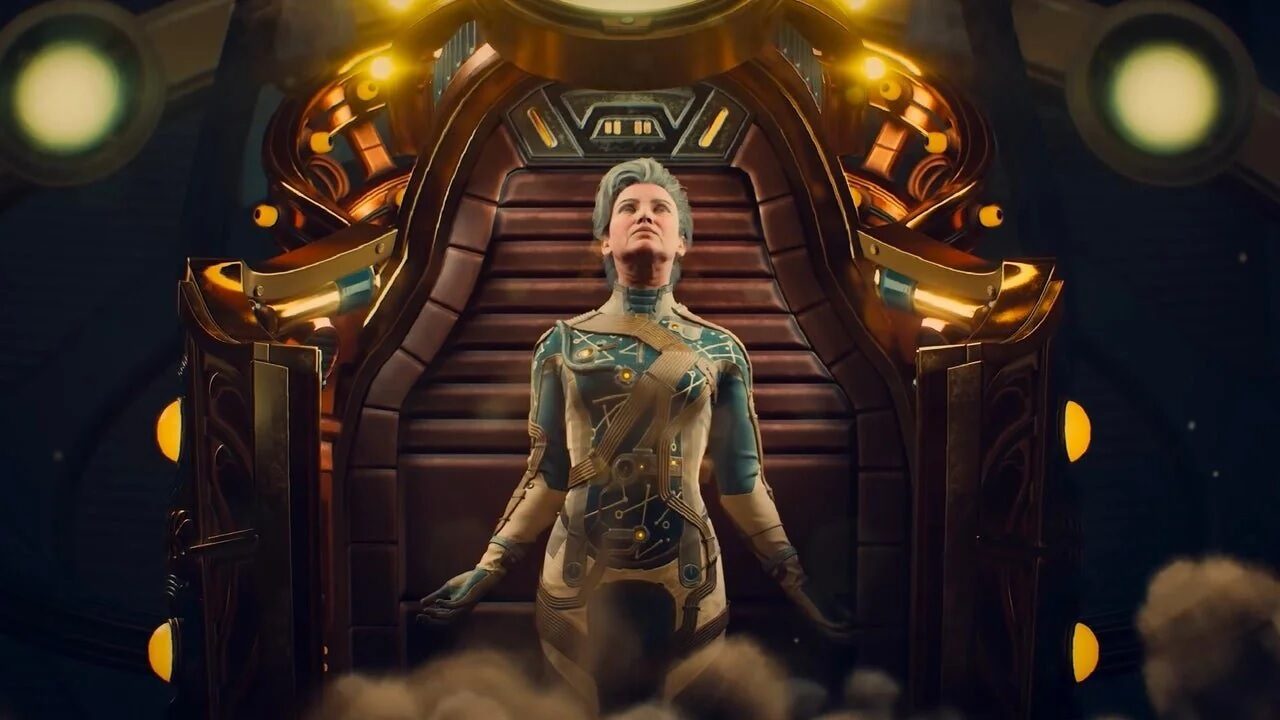 The Outer Worlds 2 Direct: Arcadia Is Nice This Time of Year