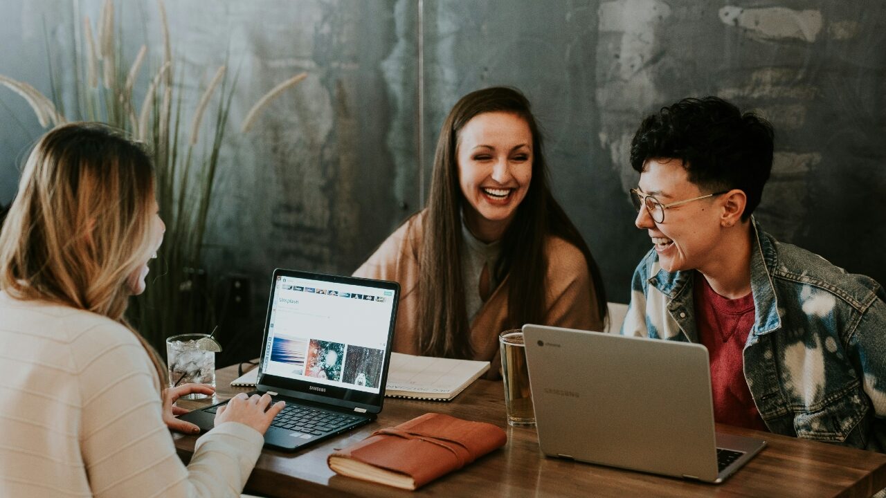 The Tides Could Be Turning For Women in Gaming—In a Good Way