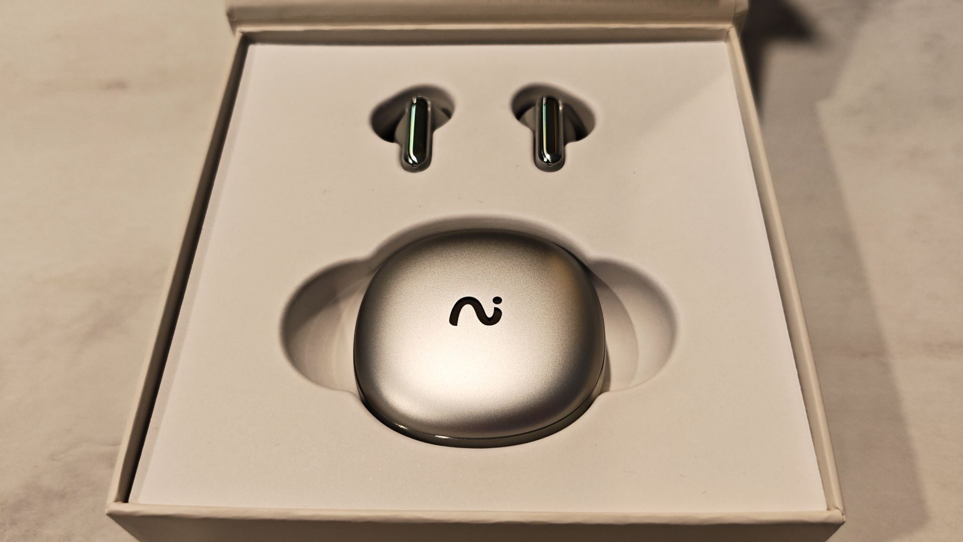 Viaim RecDot Earbuds Review