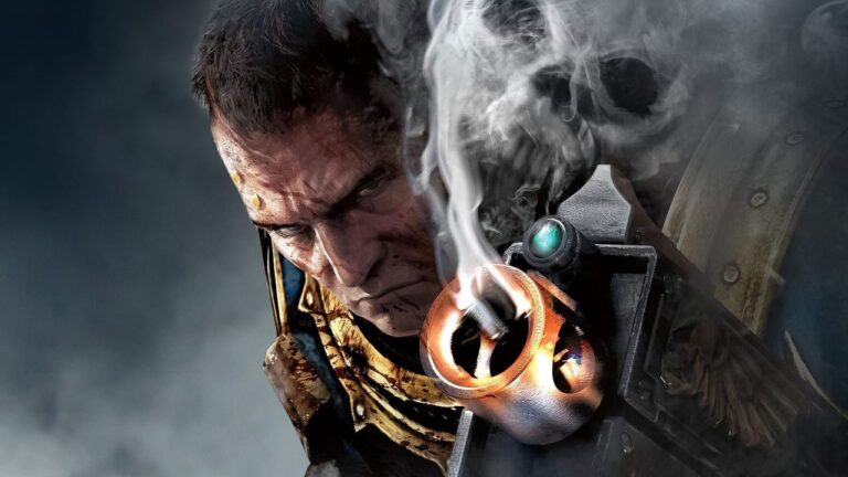 Warhammer 40K: Space Marine – Master Crafted Edition Is Scorned by Fans, ‘Game is a Mess’