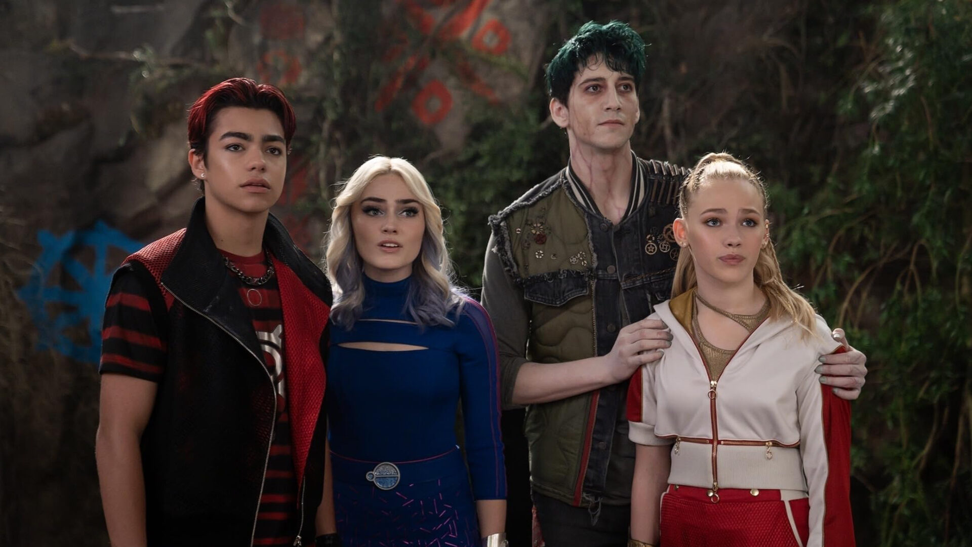 What’s Coming To Disney+ In July 2025 In Canada