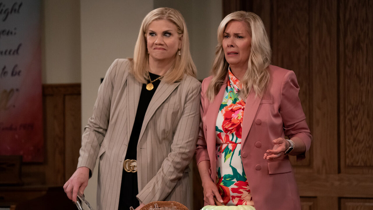 What’s Coming To Netflix In July 2025