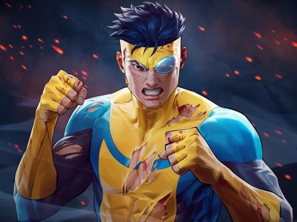 Xbox Games Showcase 2025: Invincible Fighting Game Makes Its Gory Debut