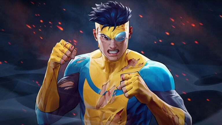 Xbox Games Showcase 2025: Invincible Fighting Game Makes Its Gory Debut
