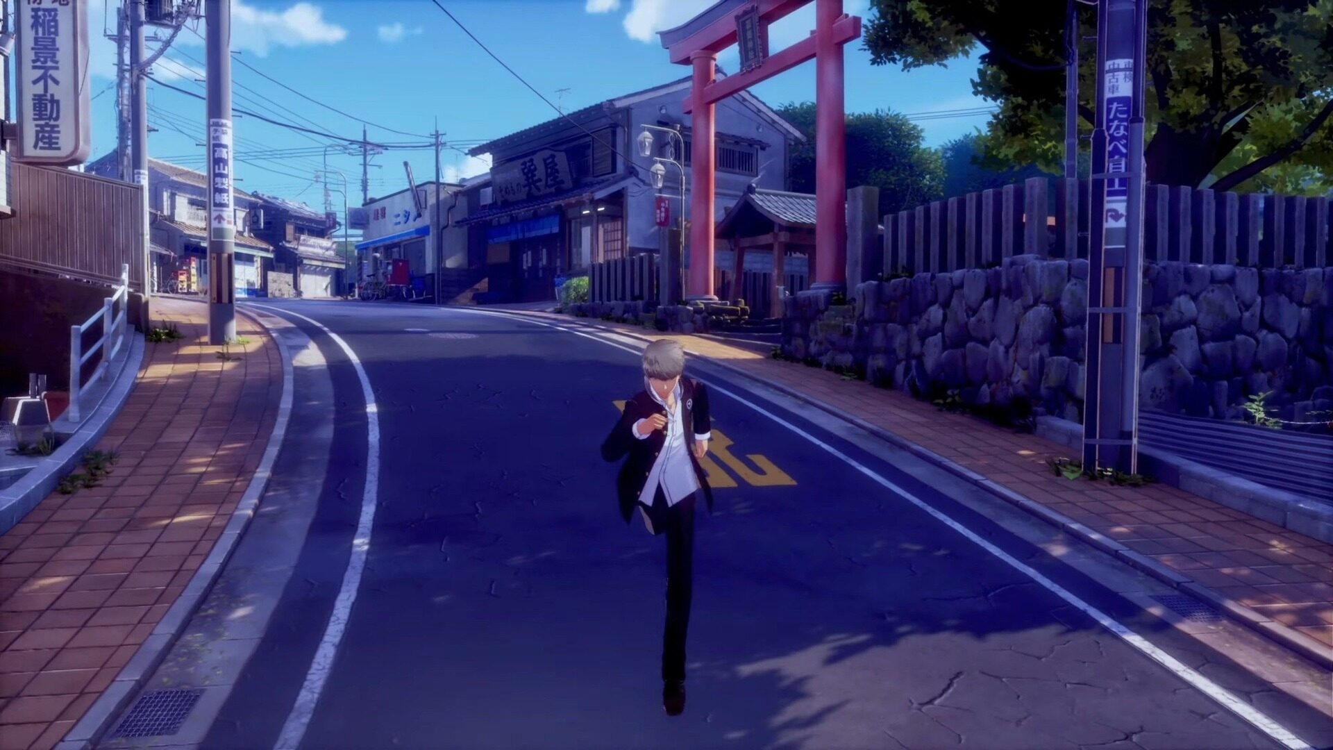 Xbox Games Showcase 2025: Persona 4 Remake, Revival, Announced