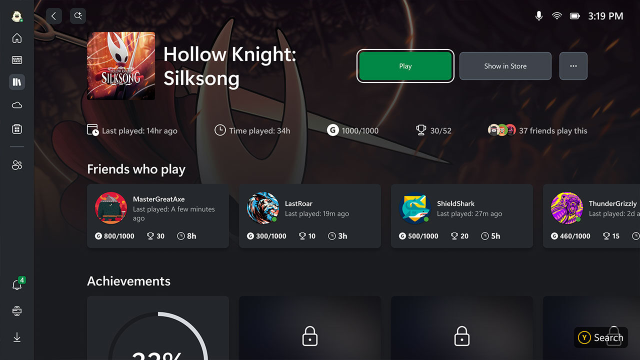 Xbox Is Developing a Hand-Held, But It’s Not What You Think