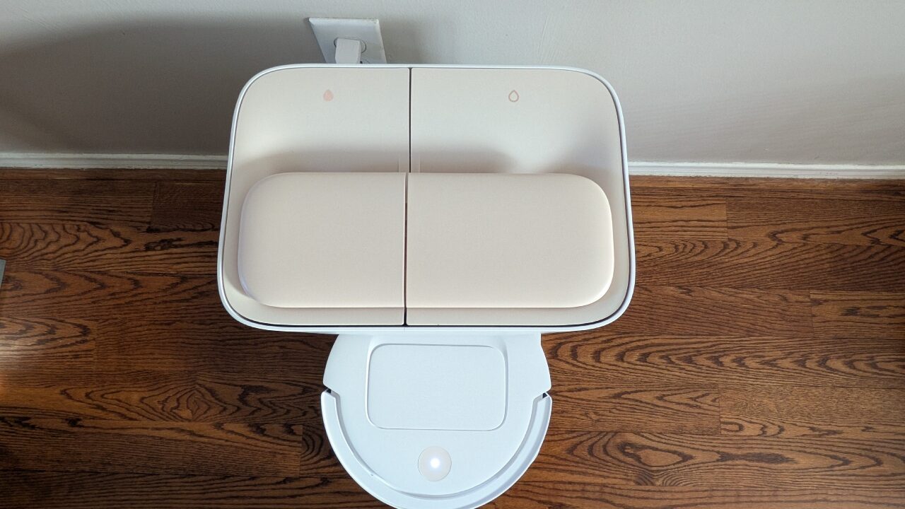 Yeedi M14 Plus Robot Vacuum Review