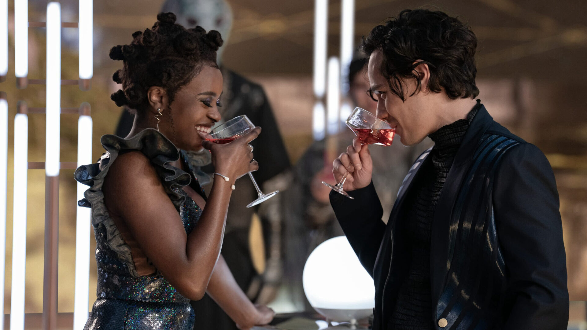 Star Trek: Strange New Worlds Season 3 is Here — and It’s Already Shaking Things Up