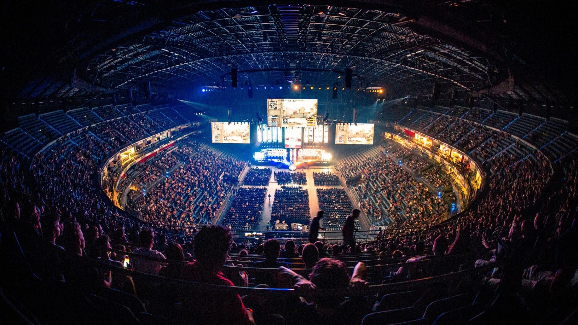 IEM Cologne 2025 Finals Weekend Kicks Off Tomorrow 2