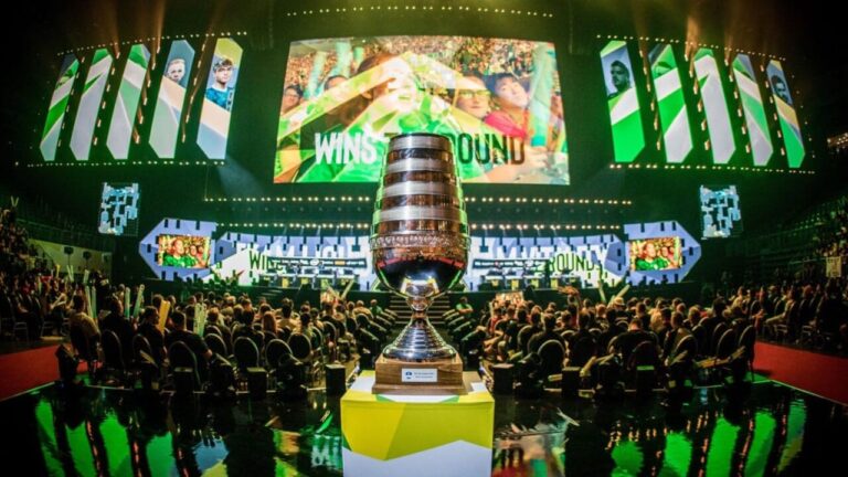IEM Cologne 2025 Finals Weekend Kicks Off Today