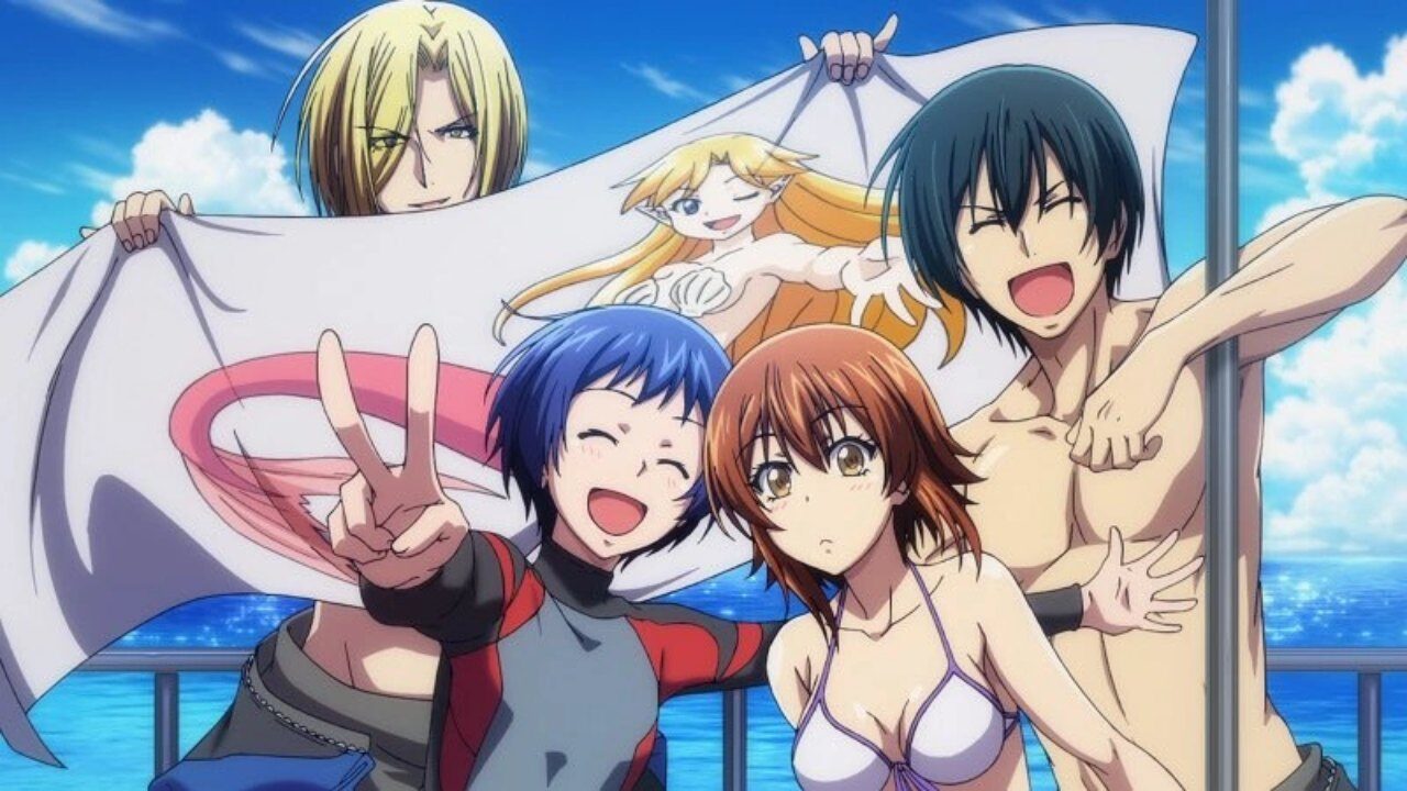 5 Summer 2025 Anime Series You Should Be Watching 3