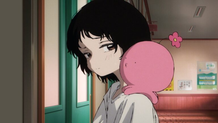 5 Summer 2025 Anime Series You Should Be Watching: Takopi’s Original Sin