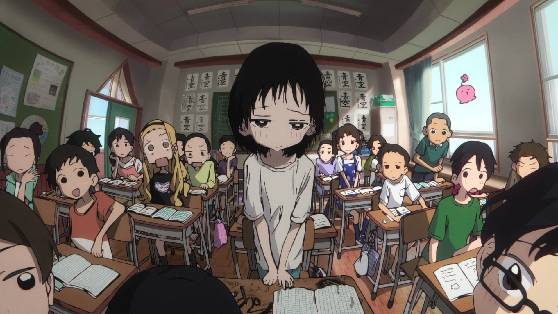 5 Summer 2025 Anime Series You Should Be Watching 6