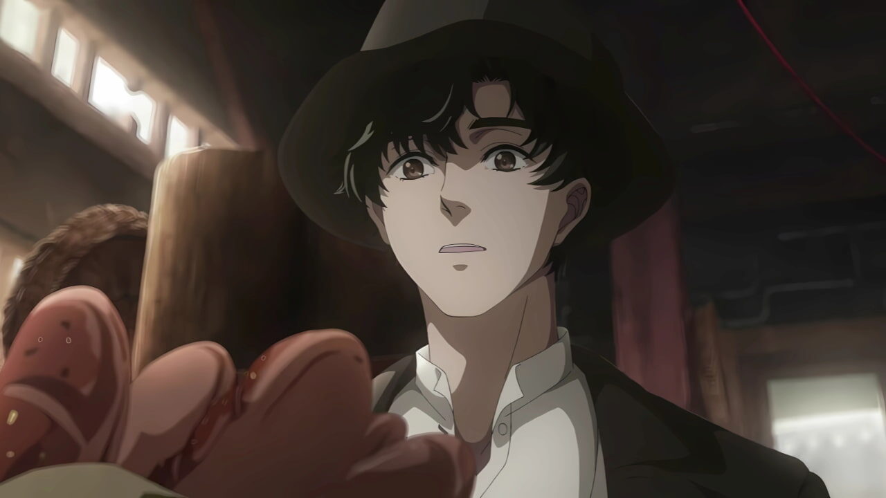 5 Summer 2025 Anime Series You Should Be Watching 4