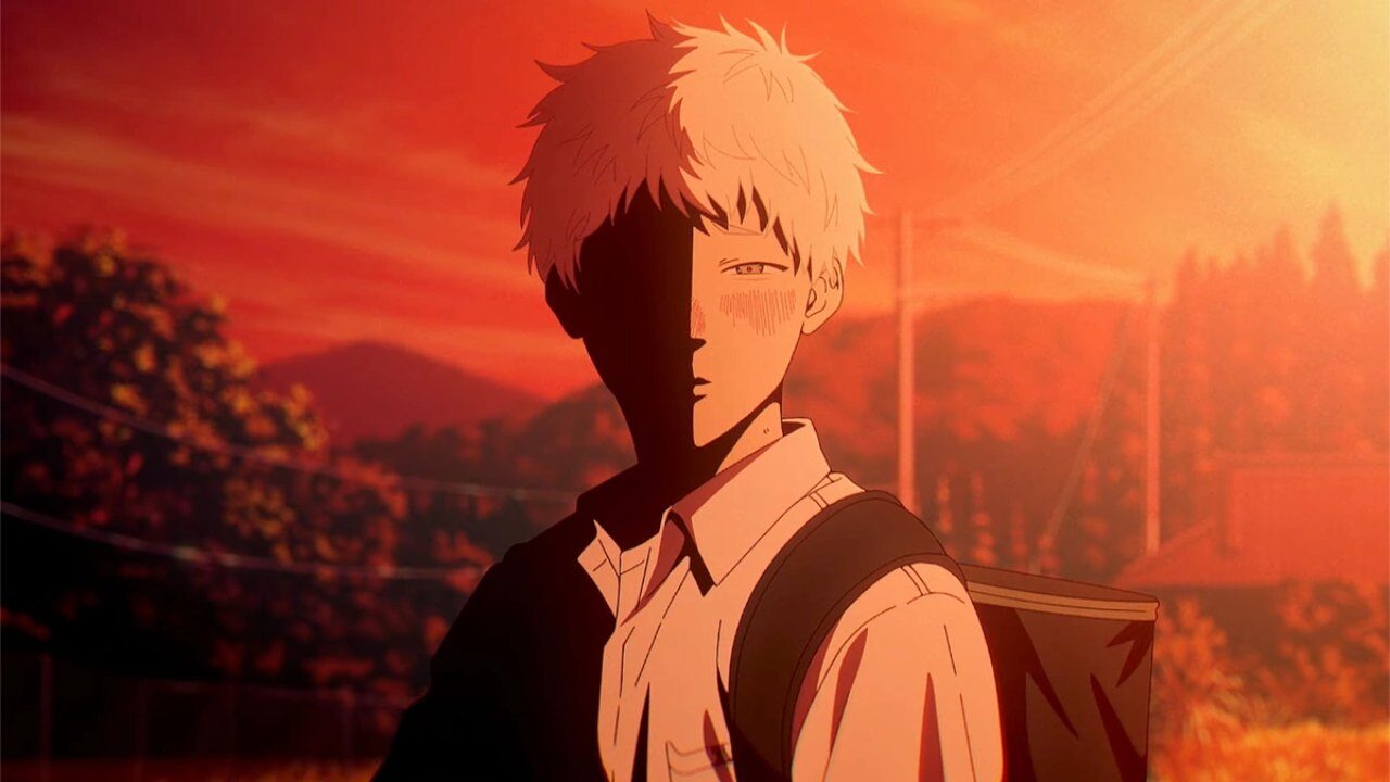 5 Summer 2025 Anime Series You Should Be Watching 2