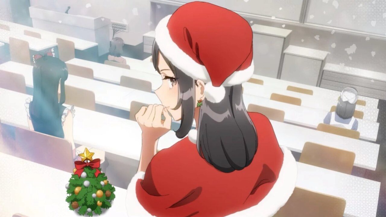5 Summer 2025 Anime Series You Should Be Watching 5