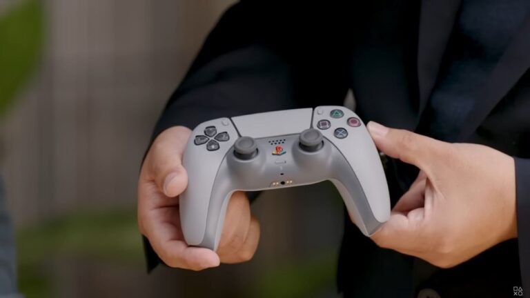 DualSense Beta Adds Seamless Switching Across PS5, PC, and Mobile