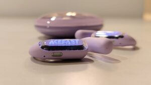ACEFAST ACEFIT Pro Earbuds Review