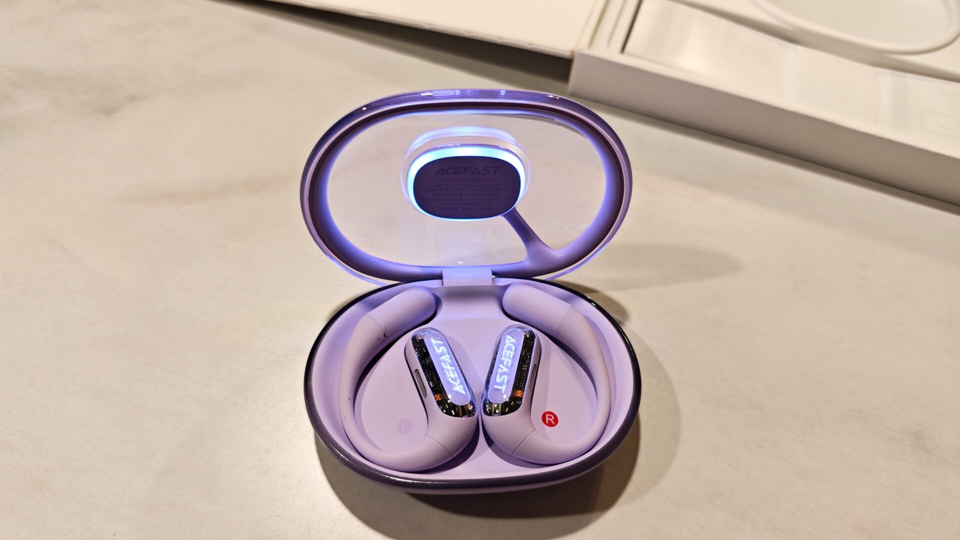 ACEFAST ACEFIT Pro Earbuds Review