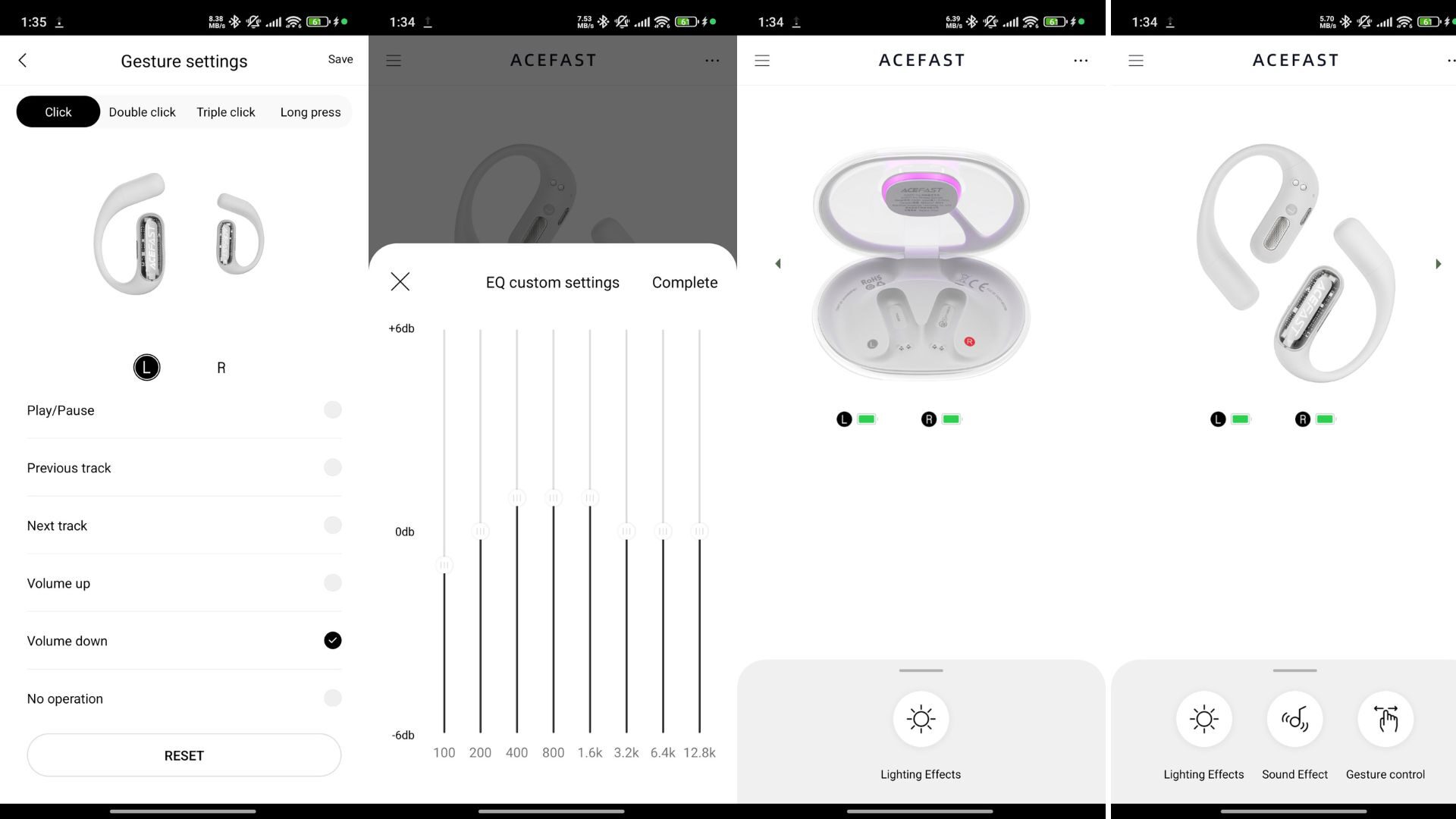 ACEFAST ACEFIT Pro Earbuds Review