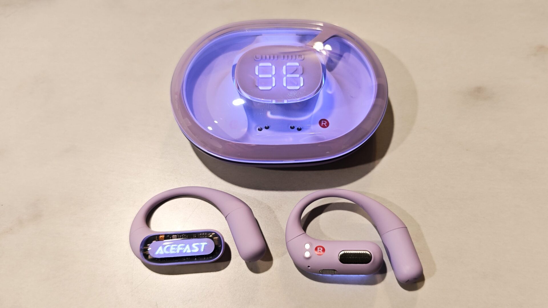 ACEFAST ACEFIT Pro Earbuds Review