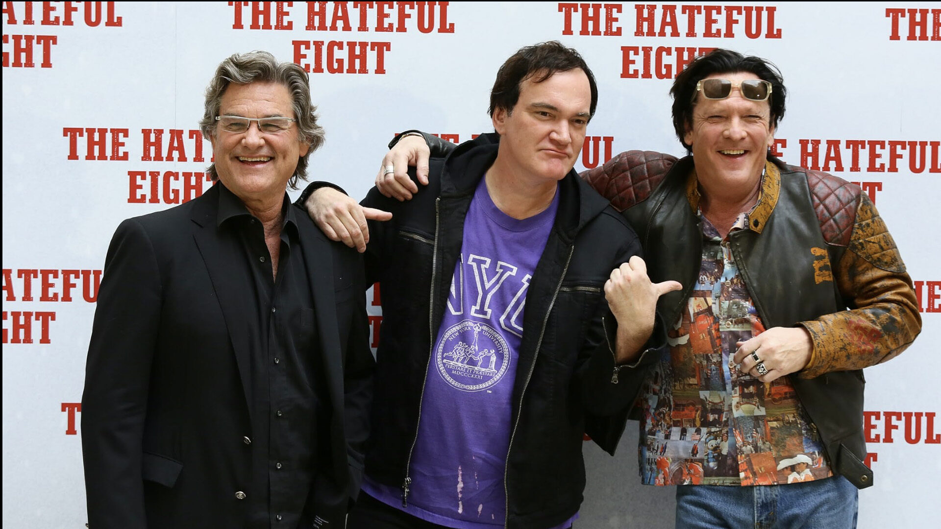 Actor Michael Madsen Found Dead at 67