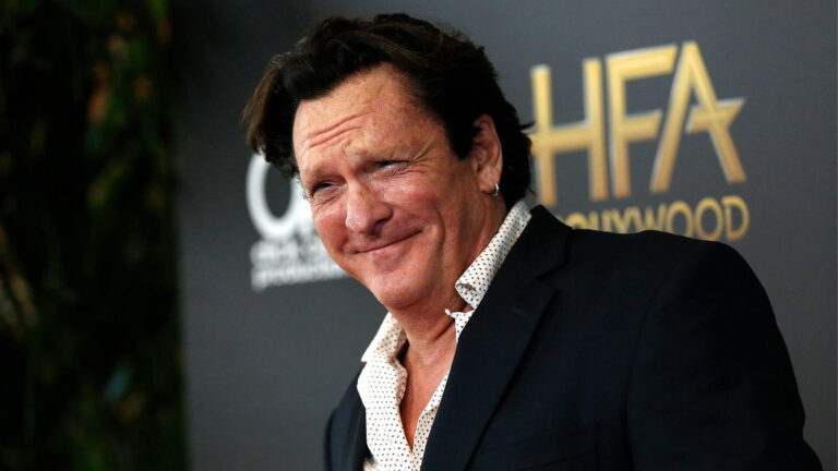 Brilliant Actor Michael Madsen Found Dead at 67