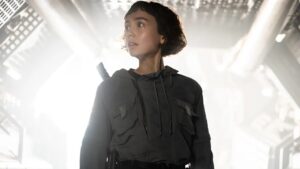 Alien Earth (1-6) Review
