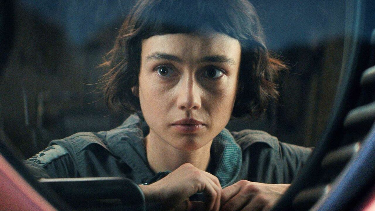 Alien Earth (1-6) Review