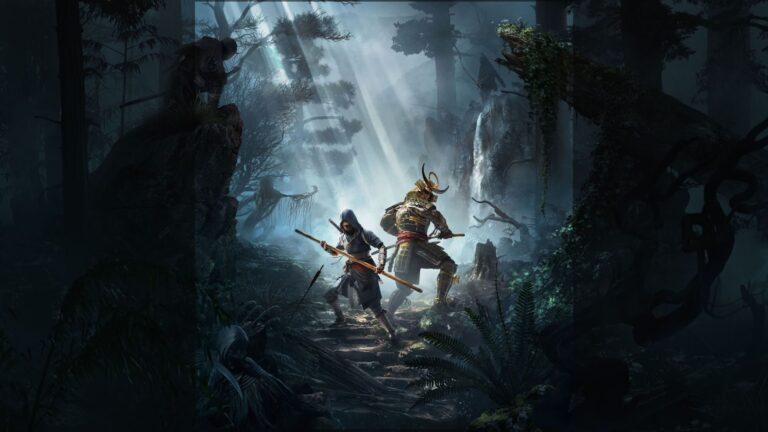 Assassin’s Creed Shadows’ Fresh Roadmap Reveals New DLC & Players Can Finally Skip Time!