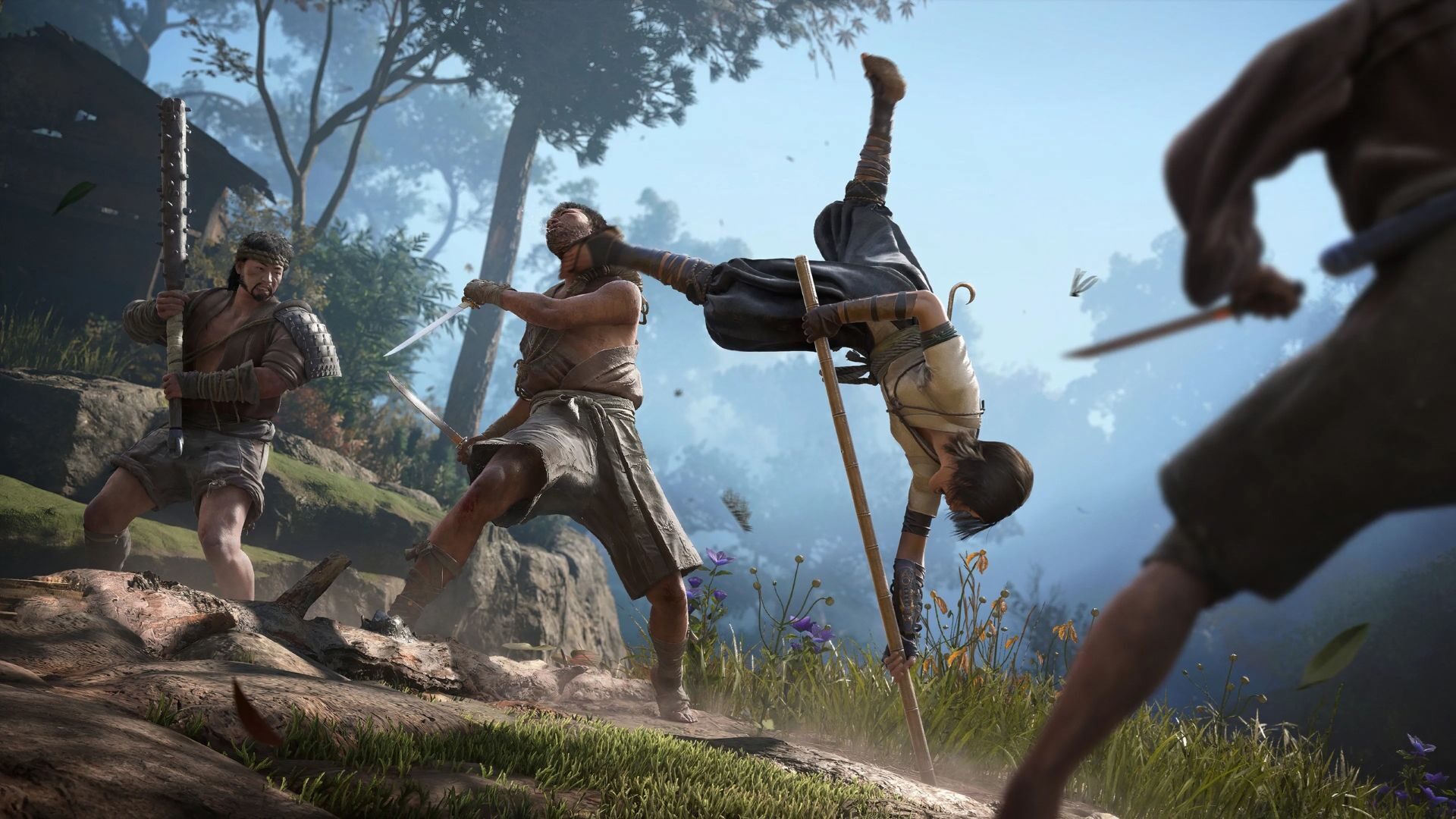 Assassin's Creed: Shadows' Fresh Roadmap Reveals New DLC & Players Can Finally Skip Time!