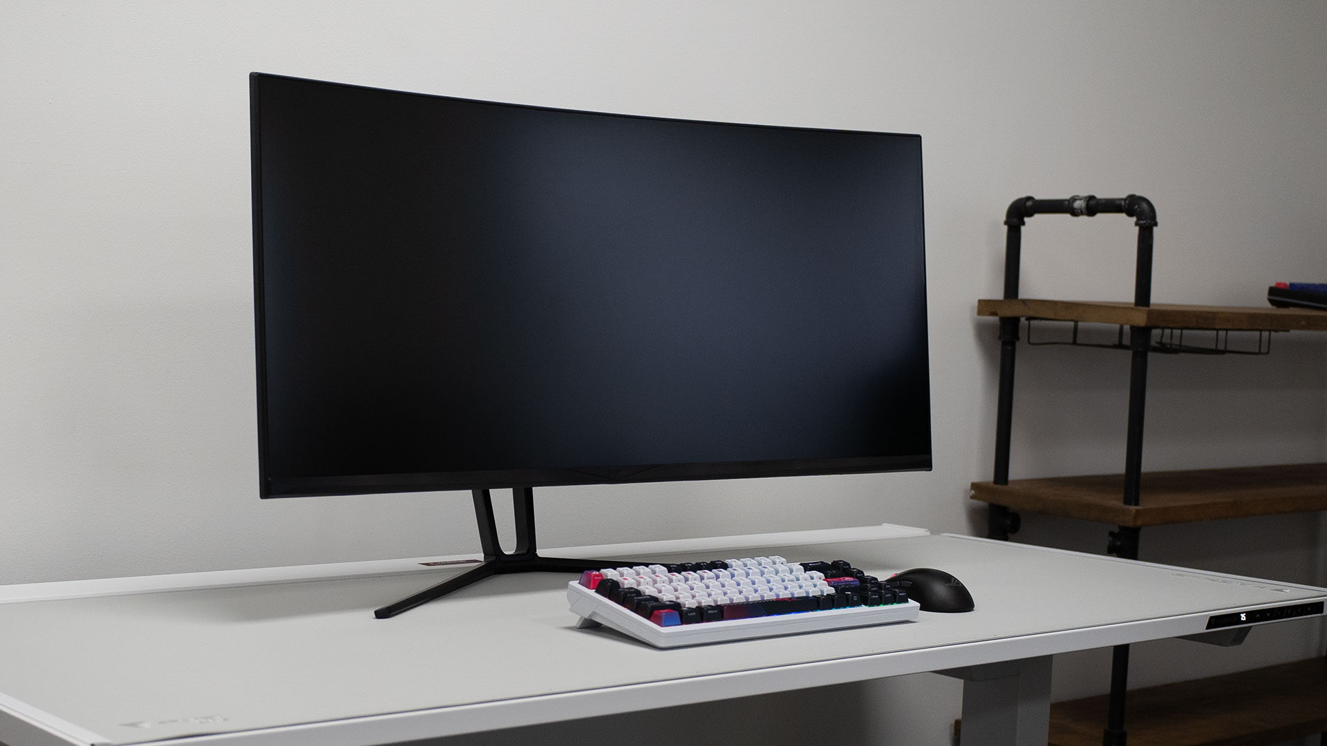 ASUS ROG Azoth X Keyboard Review