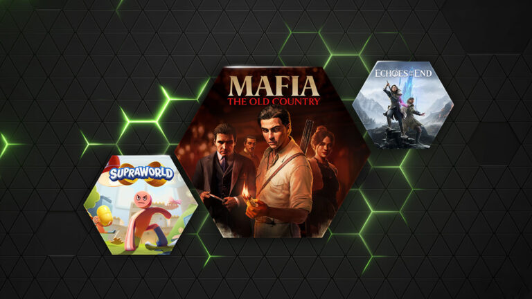 August Brings Adventure With 12 New Games Coming To GeForce NOW