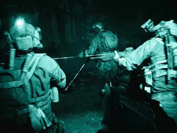 Battlefield 6